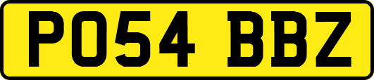 PO54BBZ