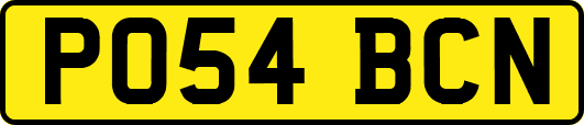 PO54BCN