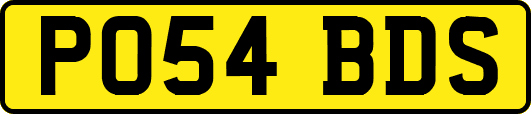 PO54BDS