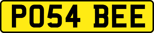 PO54BEE