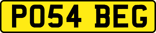 PO54BEG