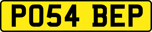 PO54BEP