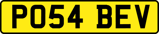 PO54BEV