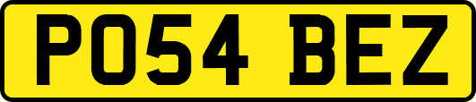 PO54BEZ