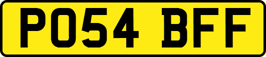 PO54BFF