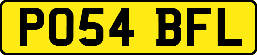 PO54BFL