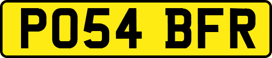 PO54BFR