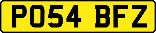 PO54BFZ