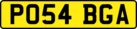 PO54BGA