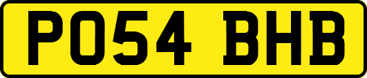 PO54BHB