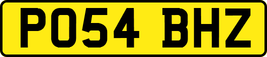 PO54BHZ