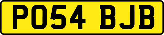 PO54BJB
