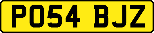 PO54BJZ