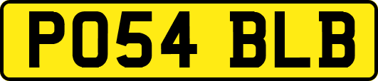 PO54BLB