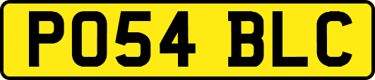 PO54BLC