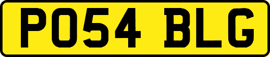 PO54BLG