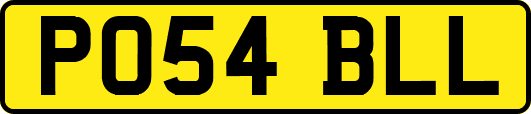 PO54BLL