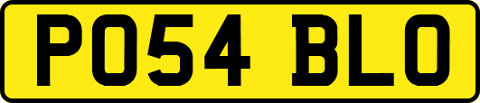 PO54BLO