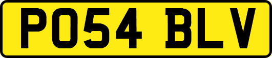 PO54BLV