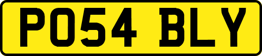 PO54BLY