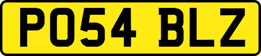 PO54BLZ