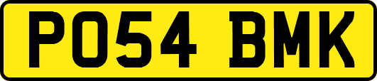 PO54BMK