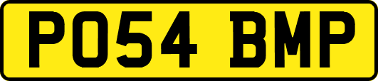 PO54BMP