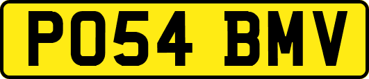 PO54BMV