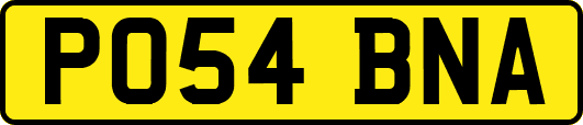 PO54BNA