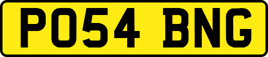 PO54BNG