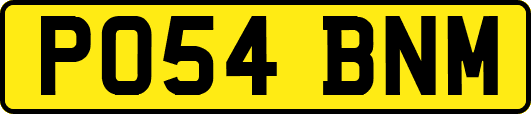 PO54BNM