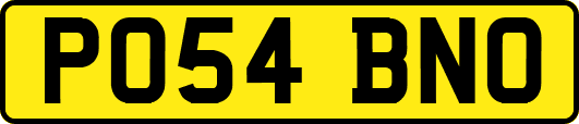 PO54BNO