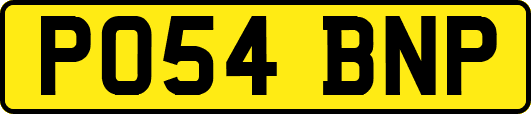 PO54BNP