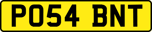 PO54BNT