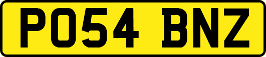 PO54BNZ