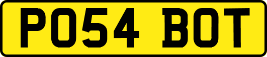 PO54BOT