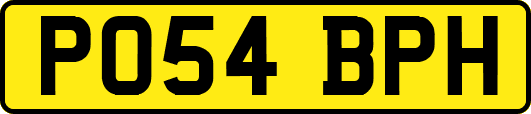 PO54BPH