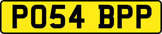 PO54BPP