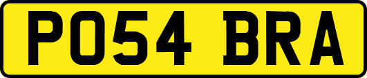 PO54BRA