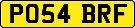 PO54BRF