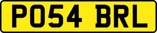 PO54BRL