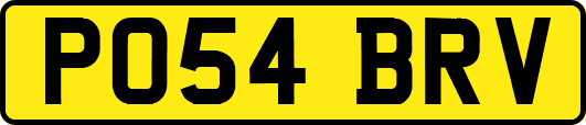 PO54BRV