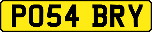 PO54BRY