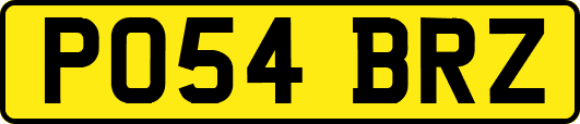 PO54BRZ