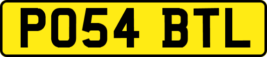 PO54BTL