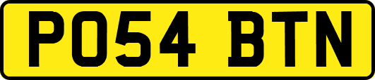 PO54BTN