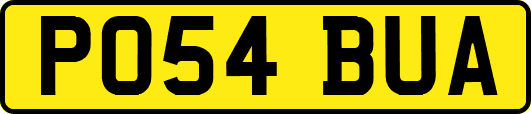 PO54BUA