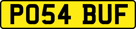 PO54BUF