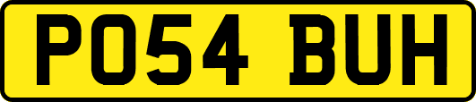 PO54BUH