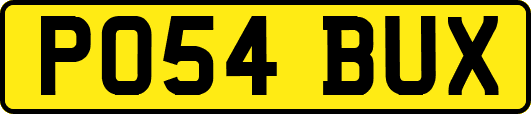 PO54BUX